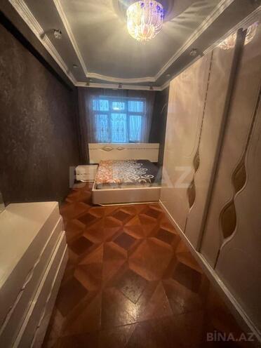 Сдается 3-комн. новостройка 90 м², Абшеронcкий  р., photo 14 from 32