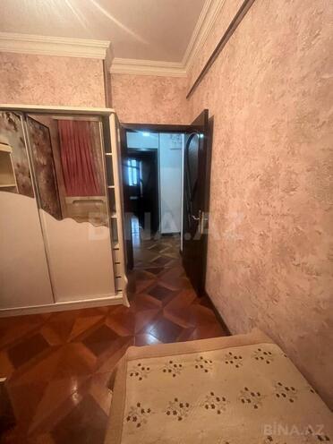 Сдается 3-комн. новостройка 90 м², Абшеронcкий  р., photo 13 from 32