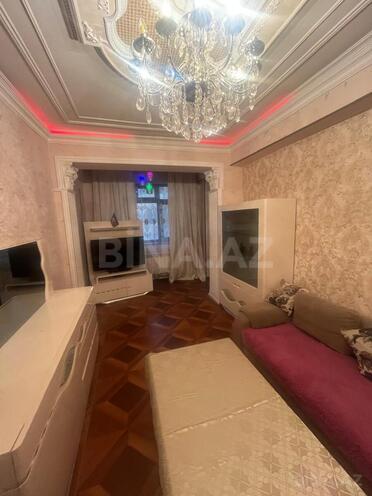 Сдается 3-комн. новостройка 90 м², Абшеронcкий  р., photo 1 from 32