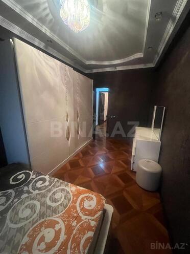 Сдается 3-комн. новостройка 90 м², Абшеронcкий  р., photo 22 from 32