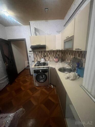Сдается 3-комн. новостройка 90 м², Абшеронcкий  р., photo 31 from 32