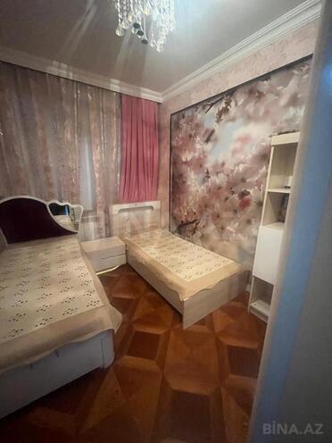 Сдается 3-комн. новостройка 90 м², Абшеронcкий  р., photo 9 from 32