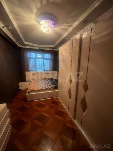 Сдается 3-комн. новостройка 90 м², Абшеронcкий  р., photo 18 from 32