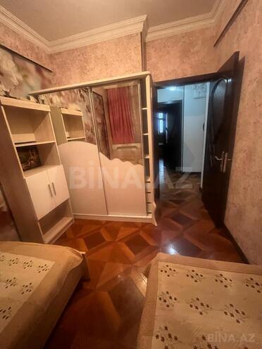 Сдается 3-комн. новостройка 90 м², Абшеронcкий  р., photo 11 from 32
