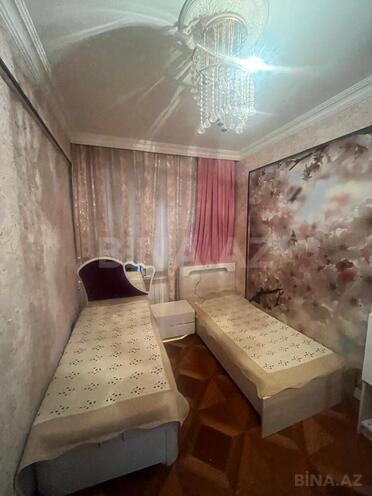 Сдается 3-комн. новостройка 90 м², Абшеронcкий  р., photo 10 from 32