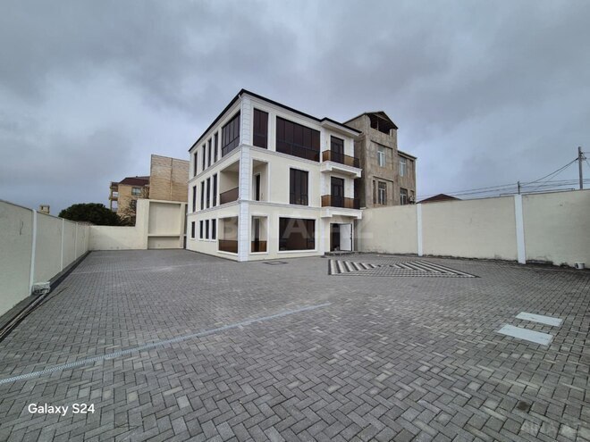 Продаётся 6-комн. дом/дача 400 м², пос. Бадамдар, photo 3 from 19