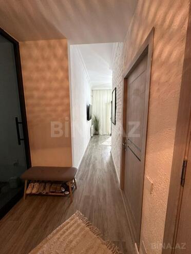 Продаётся 2-комн. новостройка 44 м², Насиминский  р., photo 10 from 12