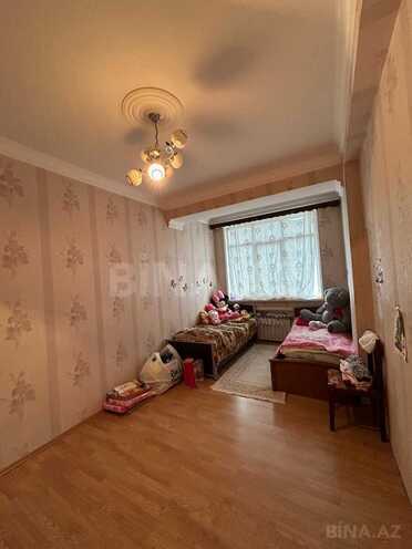 Satılır 3 otaqlı yeni tikili 108 m², Xalqlar Dostluğu m., photo 5 from 20