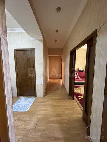 Satılır 3 otaqlı yeni tikili 108 m², Xalqlar Dostluğu m., photo 14 from 20