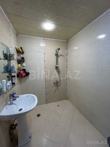 Satılır 3 otaqlı yeni tikili 108 m², Xalqlar Dostluğu m., photo 17 from 20