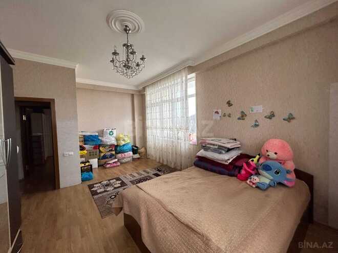 Satılır 3 otaqlı yeni tikili 108 m², Xalqlar Dostluğu m., photo 7 from 20