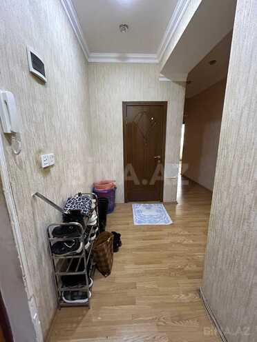 Satılır 3 otaqlı yeni tikili 108 m², Xalqlar Dostluğu m., photo 12 from 20