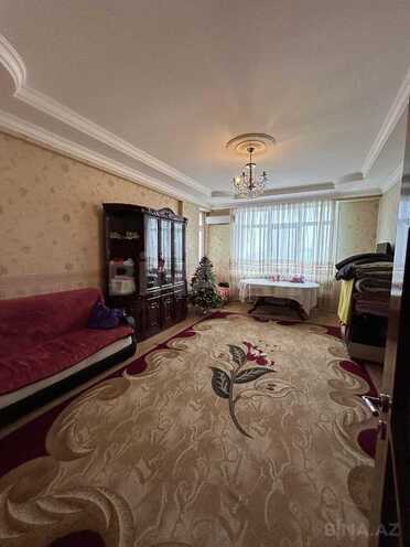 Satılır 3 otaqlı yeni tikili 108 m², Xalqlar Dostluğu m., photo 3 from 20