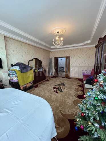 Satılır 3 otaqlı yeni tikili 108 m², Xalqlar Dostluğu m., photo 4 from 20