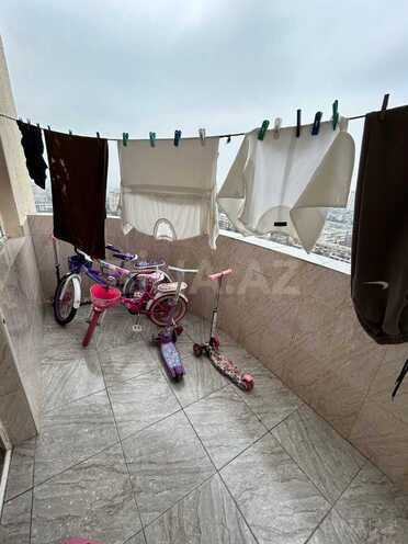 Satılır 3 otaqlı yeni tikili 108 m², Xalqlar Dostluğu m., photo 18 from 20