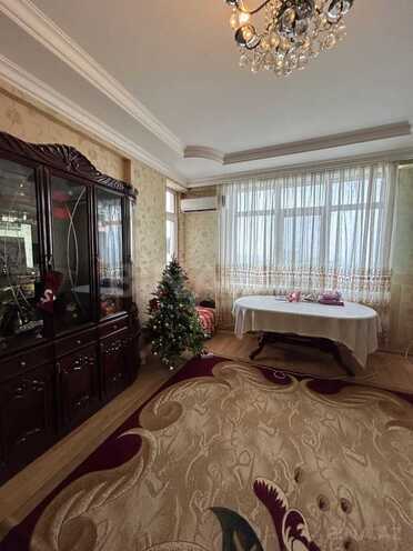 Satılır 3 otaqlı yeni tikili 108 m², Xalqlar Dostluğu m., photo 10 from 20