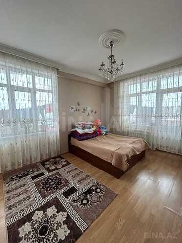 Satılır 3 otaqlı yeni tikili 108 m², Xalqlar Dostluğu m., photo 8 from 20