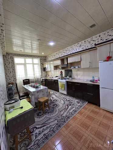 Satılır 3 otaqlı yeni tikili 108 m², Xalqlar Dostluğu m., photo 9 from 20