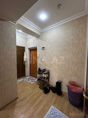 Satılır 3 otaqlı yeni tikili 108 m², Xalqlar Dostluğu m., photo 13 from 20