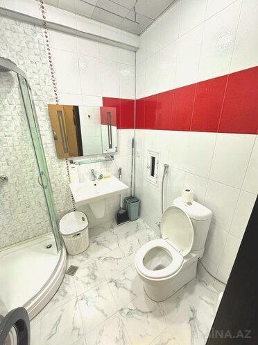Сдаётся 2-комн. новостройка 65 м², м. Шах Исмаил Хатаи, photo 16 from 17