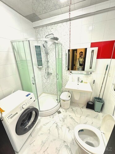 Сдаётся 2-комн. новостройка 65 м², м. Шах Исмаил Хатаи, photo 15 from 17