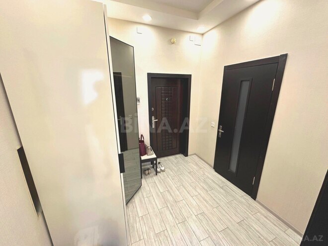 Сдаётся 2-комн. новостройка 65 м², м. Шах Исмаил Хатаи, photo 13 from 17