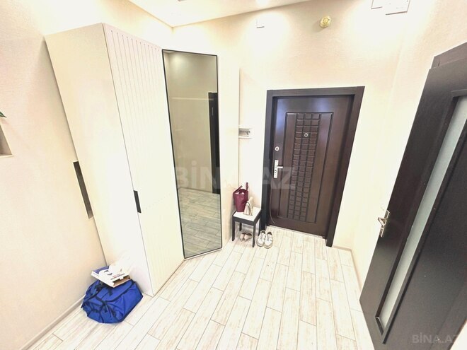 Сдаётся 2-комн. новостройка 65 м², м. Шах Исмаил Хатаи, photo 12 from 17