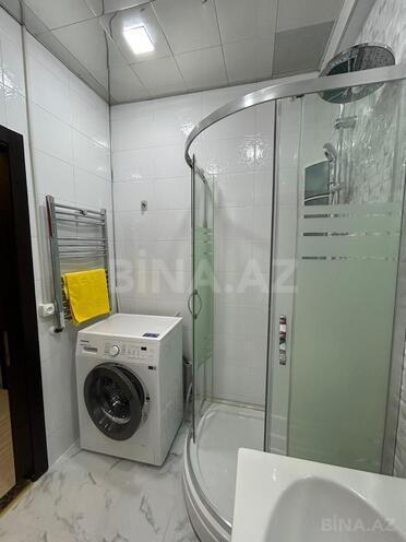 Сдаётся 2-комн. новостройка 65 м², м. Шах Исмаил Хатаи, photo 14 from 17