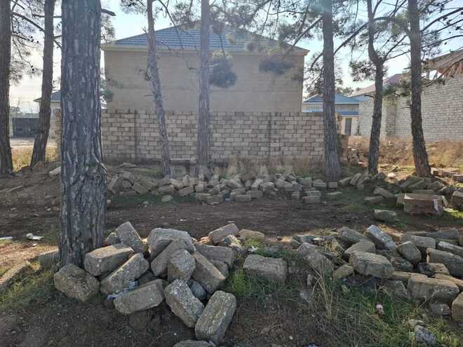 Продаётся  участок 7 сот, пос. Рамана, photo 4 from 7