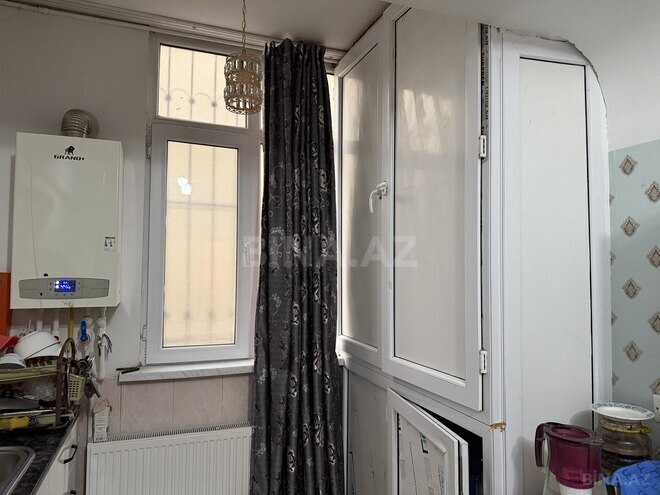 Satılır 2 otaqlı köhnə tikili 45 m², Masazır q., photo 6 from 7