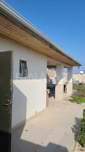 Satılır 4 otaqlı həyət evi/bağ evi 200 m², Zirə q., photo 4 from 10