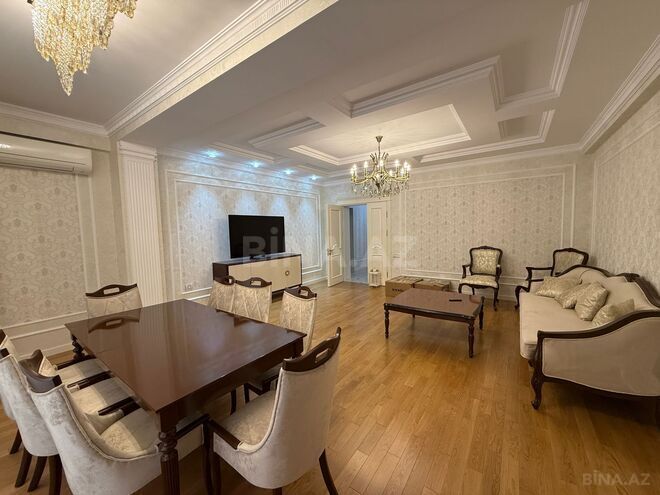 Продаётся 4-комн. новостройка 185 м², м. 28 мая, photo 4 from 20