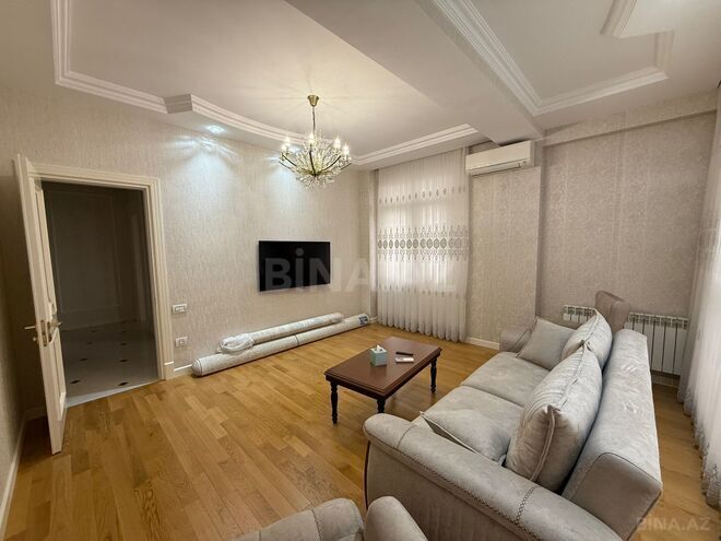 Продаётся 4-комн. новостройка 185 м², м. 28 мая, photo 7 from 20