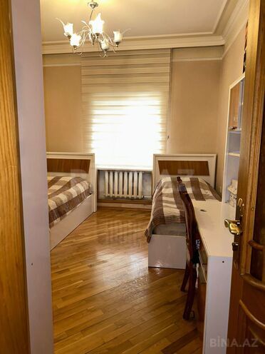 İcarəyə verilir 6 otaqlı həyət evi/bağ evi 650 m², Nəsimi m., photo 7 from 15