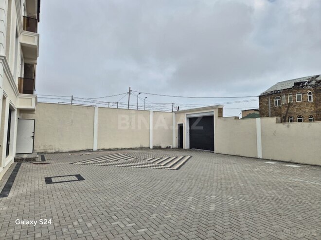 Satılır 6 otaqlı həyət evi/bağ evi 400 m², Badamdar q., photo 5 from 19