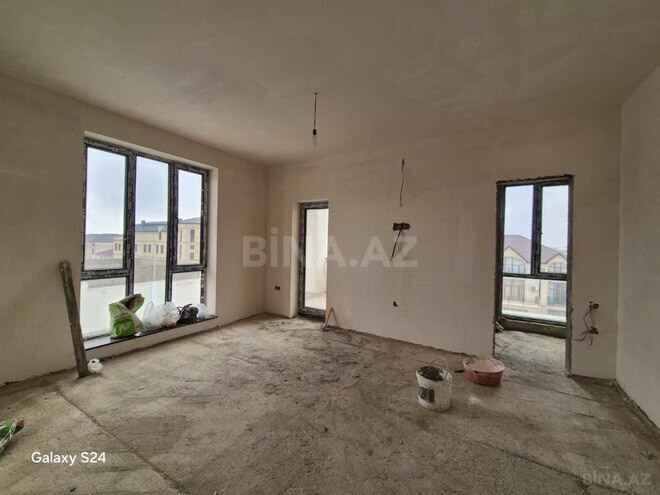 Satılır 6 otaqlı həyət evi/bağ evi 400 m², Badamdar q., photo 15 from 19