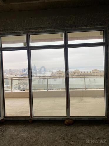 Satılır 4 otaqlı yeni tikili 214 m², İçəri Şəhər m., photo 4 from 13