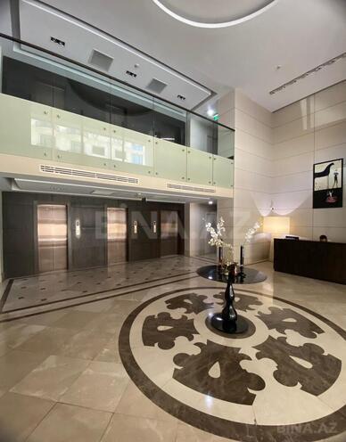 İcarəyə verilir 3 otaqlı yeni tikili 170 m², İçəri Şəhər m., photo 3 from 25