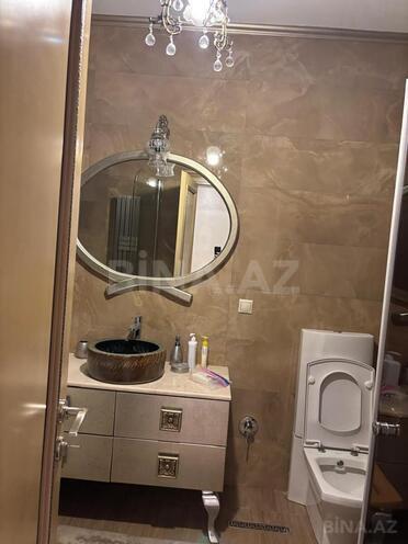 İcarəyə verilir 3 otaqlı yeni tikili 170 m², İçəri Şəhər m., photo 23 from 25