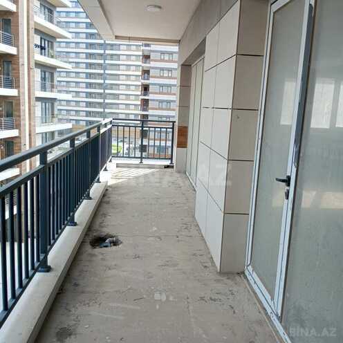 Satılır 4 otaqlı yeni tikili 194 m², Ağ şəhər q., photo 23 from 24