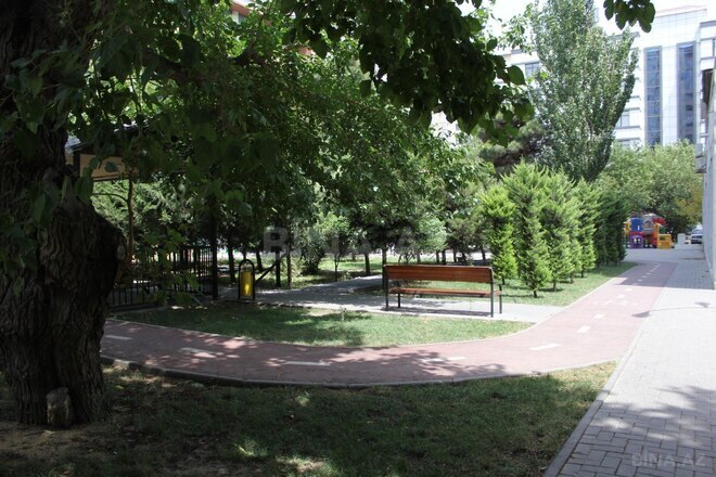 Satılır 3 otaqlı köhnə tikili 96 m², Gənclik m., photo 29 from 32