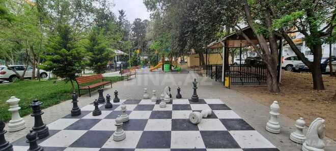 Satılır 3 otaqlı köhnə tikili 96 m², Gənclik m., photo 31 from 32