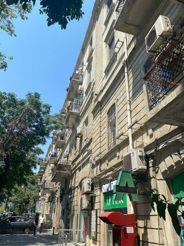 Satılır  obyekt 62 m², Nəsimi r., photo 3 from 8