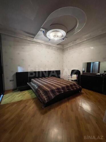 Продаётся 4-комн. новостройка 186 м², м. Элмляр Академиясы, photo 17 from 24