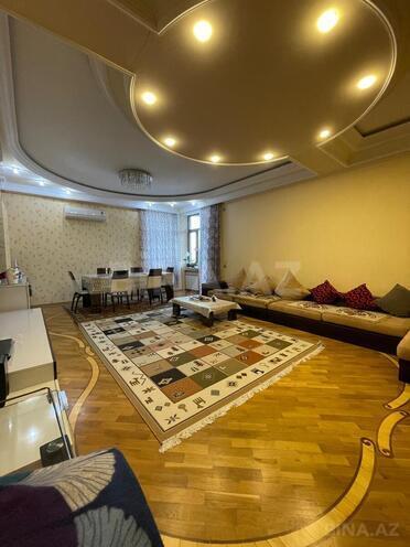 Продаётся 4-комн. новостройка 186 м², м. Элмляр Академиясы, photo 10 from 24