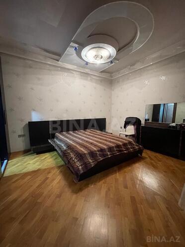 Продаётся 4-комн. новостройка 186 м², м. Элмляр Академиясы, photo 15 from 24