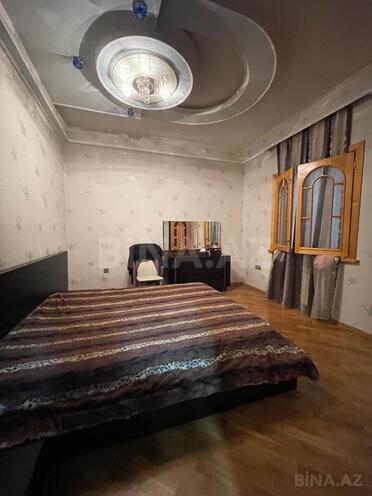 Продаётся 4-комн. новостройка 186 м², м. Элмляр Академиясы, photo 16 from 24