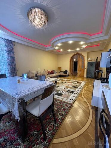 Продаётся 4-комн. новостройка 186 м², м. Элмляр Академиясы, photo 12 from 24