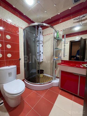 Продаётся 4-комн. новостройка 186 м², м. Элмляр Академиясы, photo 21 from 24