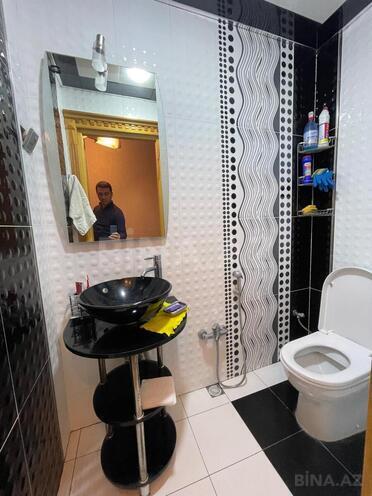Продаётся 4-комн. новостройка 186 м², м. Элмляр Академиясы, photo 22 from 24